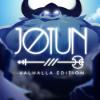 Jotun: Valhalla Edition Box Art Front